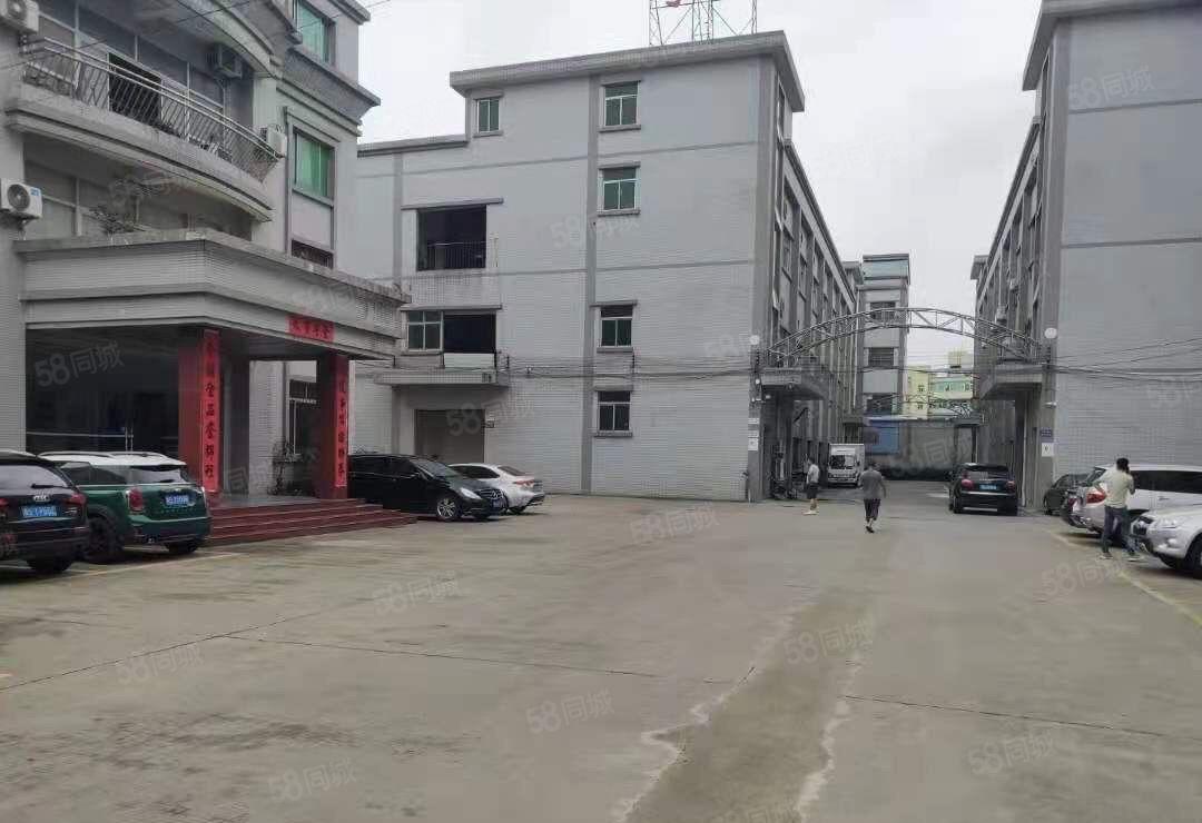 塘厦镇田心现成装修楼上800平方