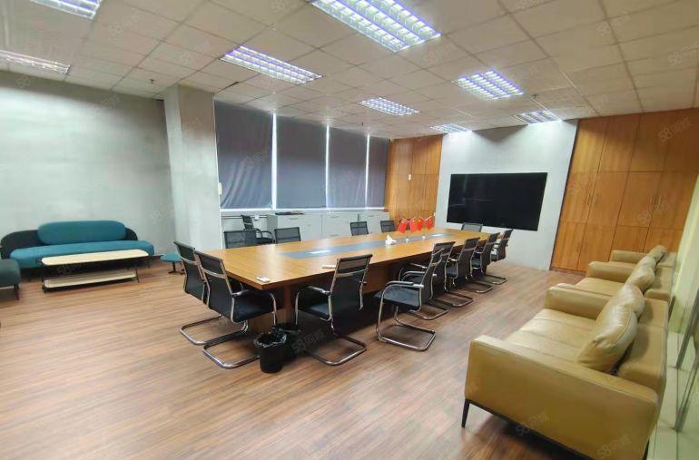 塘厦大坪原房东红本可分租低价精装修厂房仓库无尘车间一楼上出租