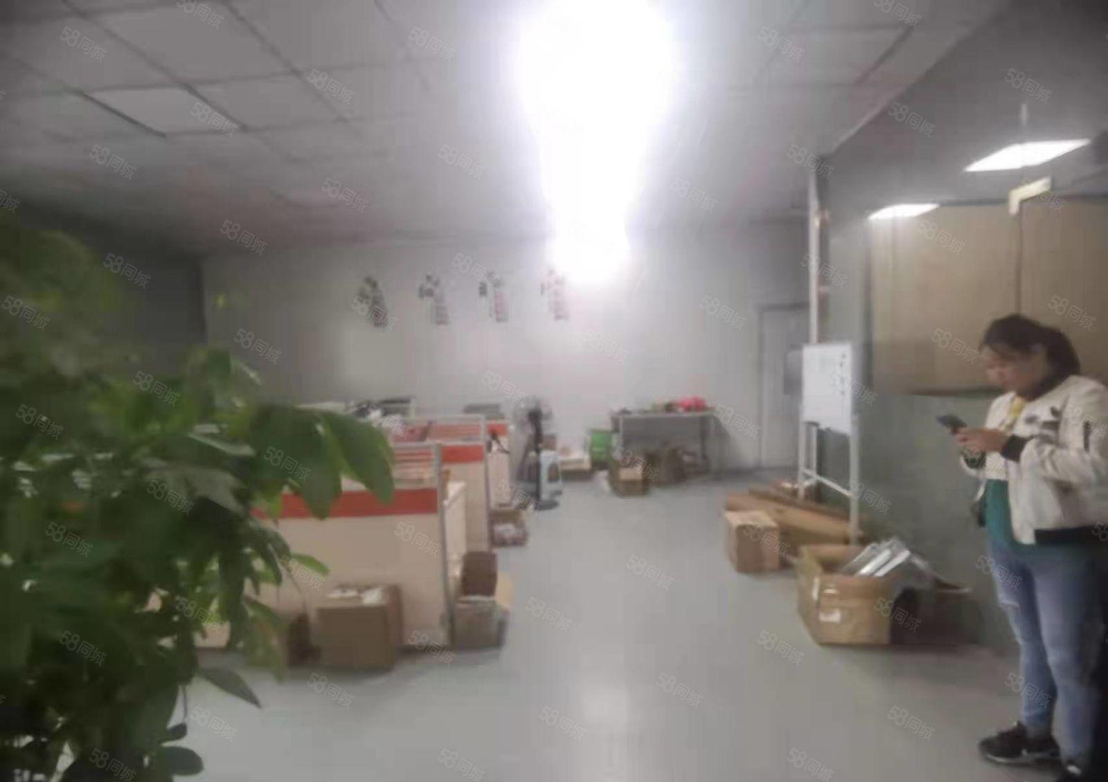 东莞塘厦新出标准厂房 楼上600平方出租