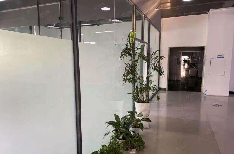 清盘9元！塘厦清湖头1000平方带精装修厂房仓库出租