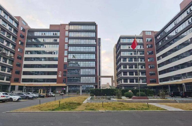 原房东0公摊直租！塘厦沙湖靠深圳新出20000平厂房仓库出租