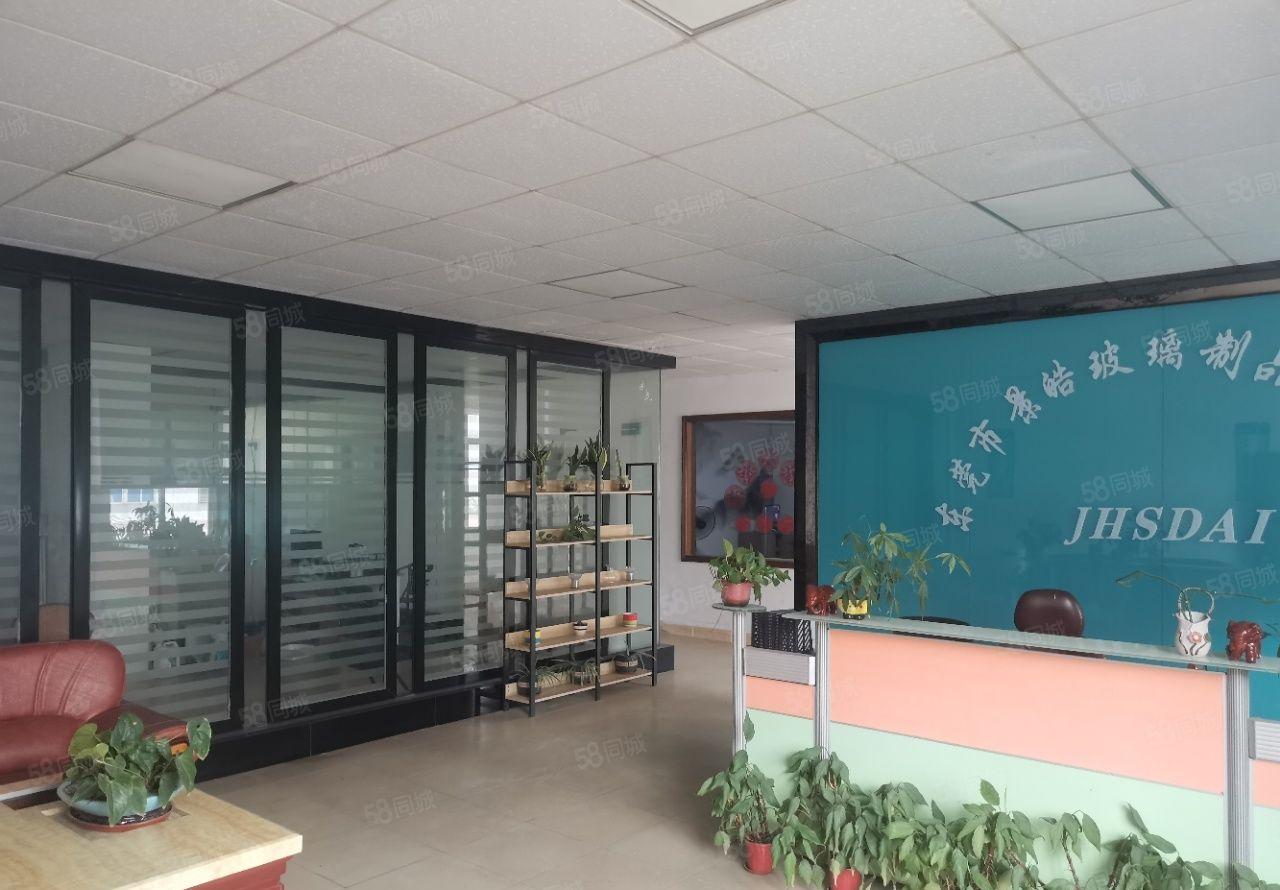 塘厦新出上带装修厂房，可以分租，可接受电池