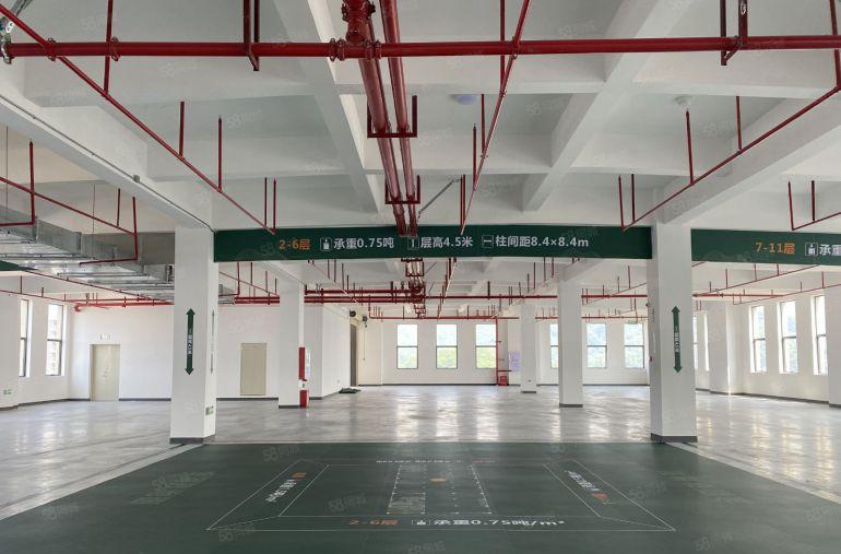 厂房出租1000平起租，大坪高速口，省心放心安心，速来！