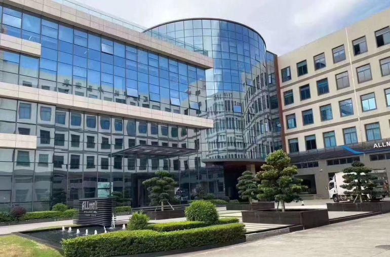 塘厦科苑城原房东12000平红本厂房仓库出租，形象好大小分租