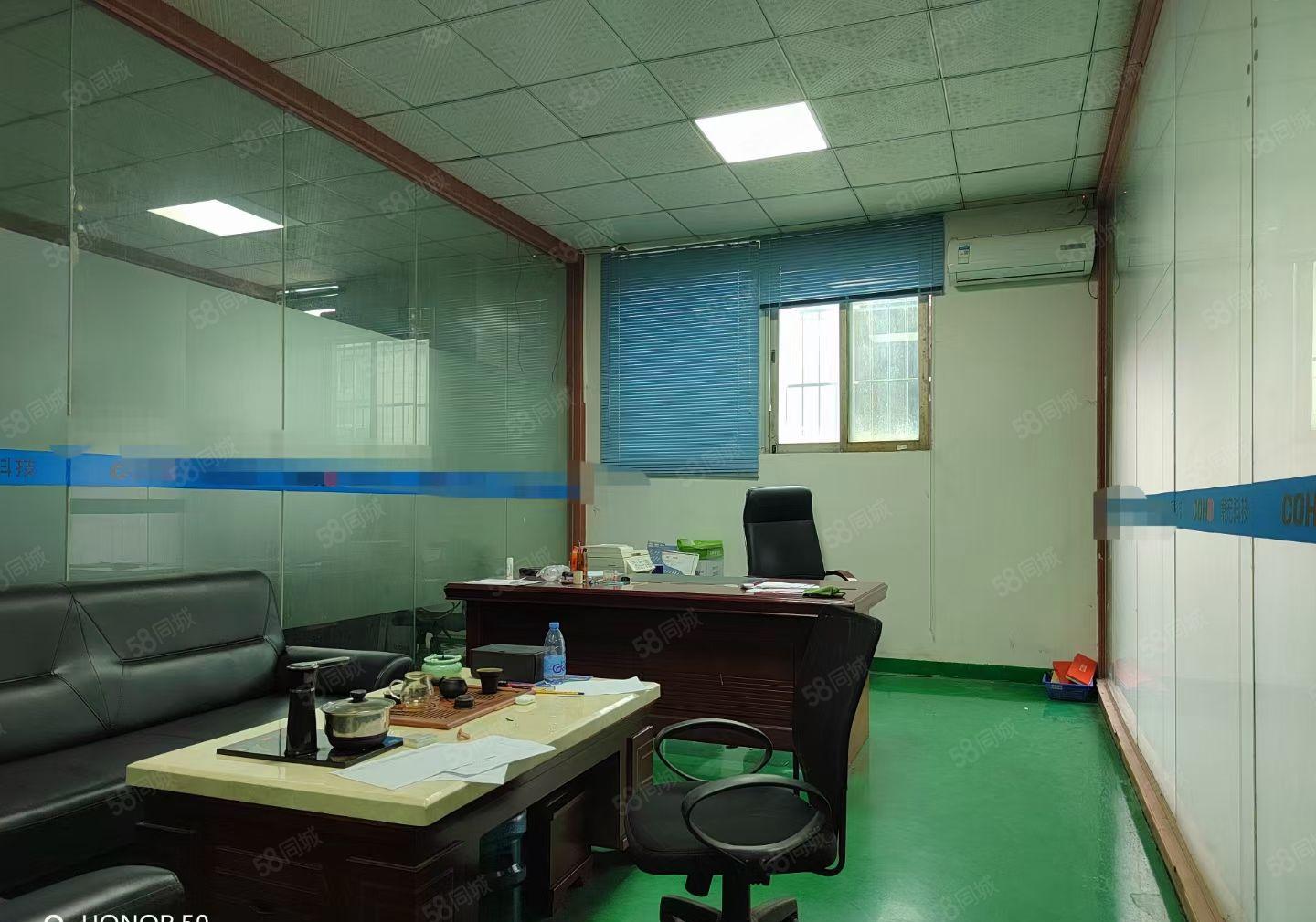 塘厦镇林村原房东标准一楼1100平方