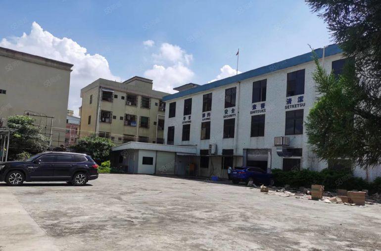 10元楼上带装修仓库厂房出租，适合电子贸易电商线材服装手袋等