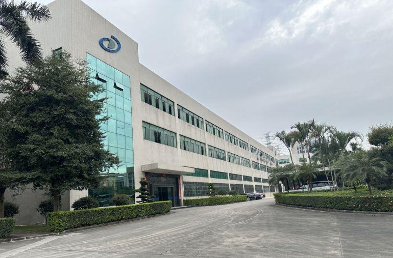 一手房东15000平，单层5000平塘厦科苑城无公摊厂房出租