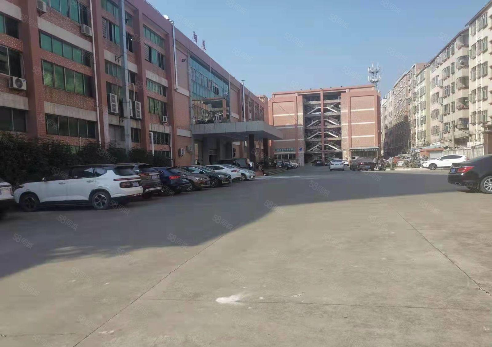 东莞塘厦新出标准厂房 楼上600平方出租