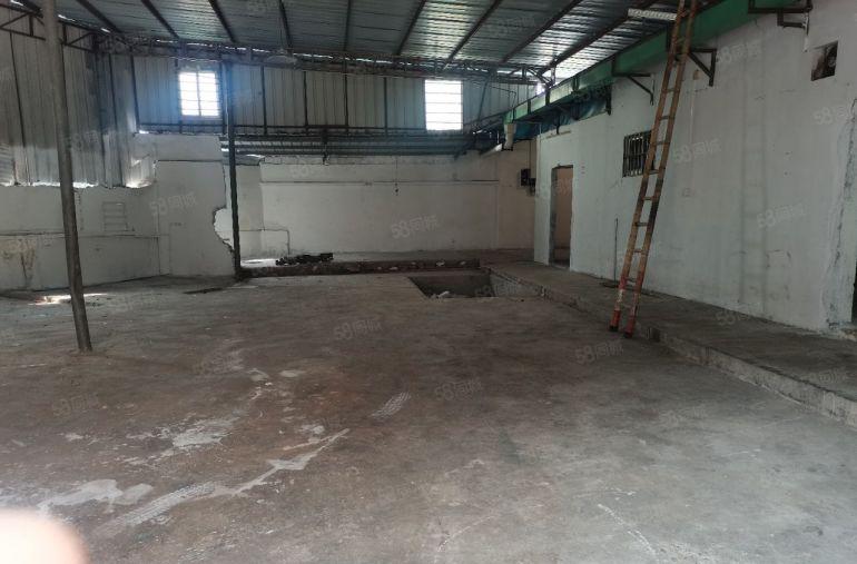 塘厦诸佛岭独院单一层独栋厂房350平方招租