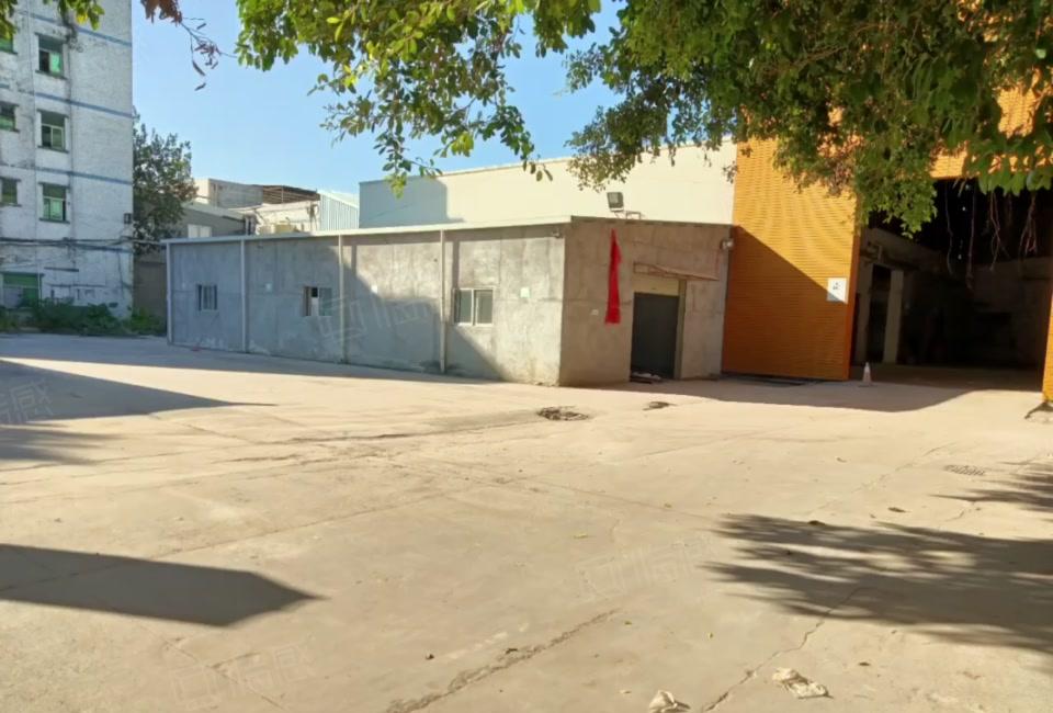 塘厦新出经典小独院总面积7800平方整租