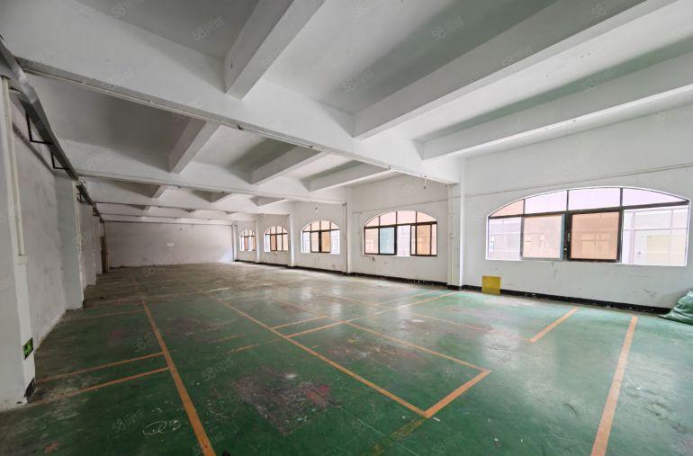 塘厦全新厂房三千平 欢迎来询 房东直租 好说话！