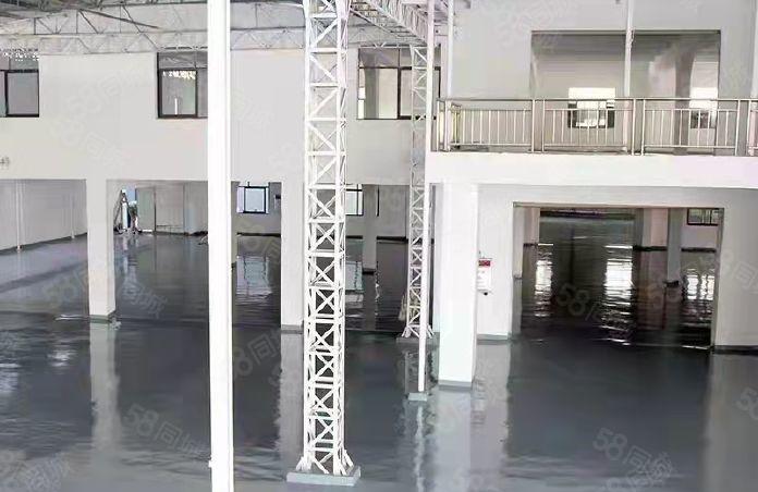 D9 136 5010 5860塘厦原房东独门独院厂房出租