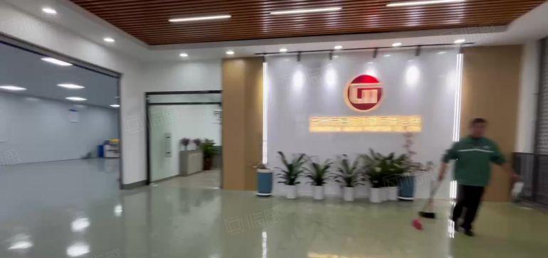 豪华装修！塘厦外环高速附近新出原房东厂房仓库1500平出租