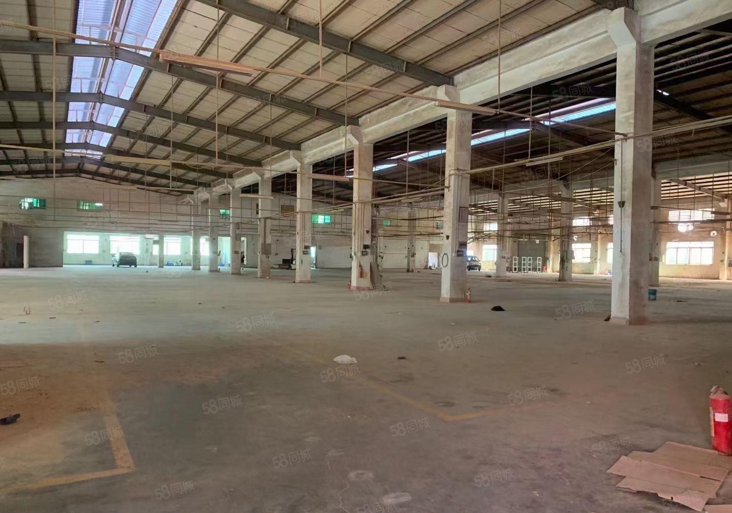 低价厂房出租大坪高速出口独院可整租可分租一楼或二楼