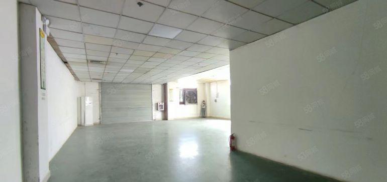 一手房东出租，石鼓一楼480平，8000元，工业园区厂房