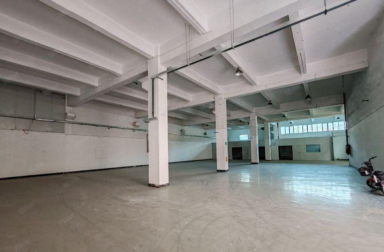 塘厦园区标准厂房一楼950平，带装修办公，带牛角价格优惠出租