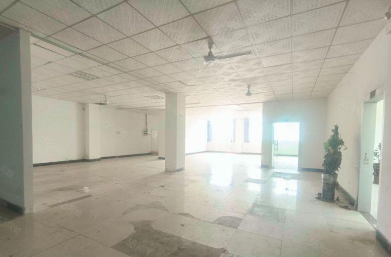 10元塘厦新出原房东，二楼厂房1200平带办公室装修，水电全