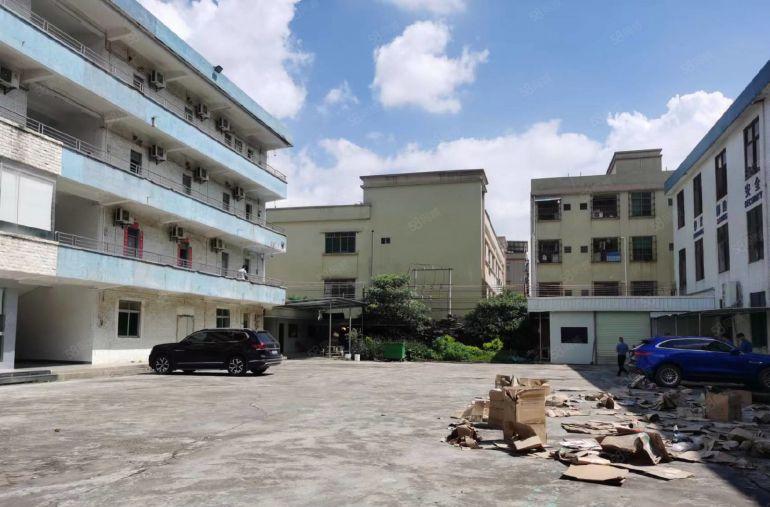 10元楼上带装修仓库厂房出租，适合电子贸易电商线材服装手袋等