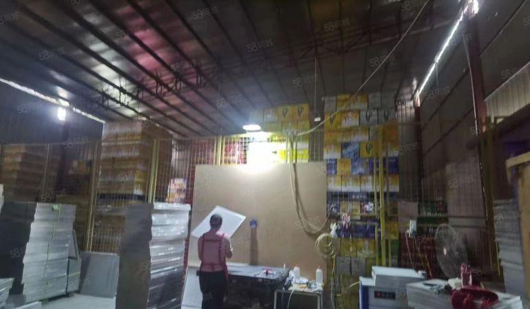 塘厦独院钢构，价格低，交通便利，行业不限原房东实际面积出租