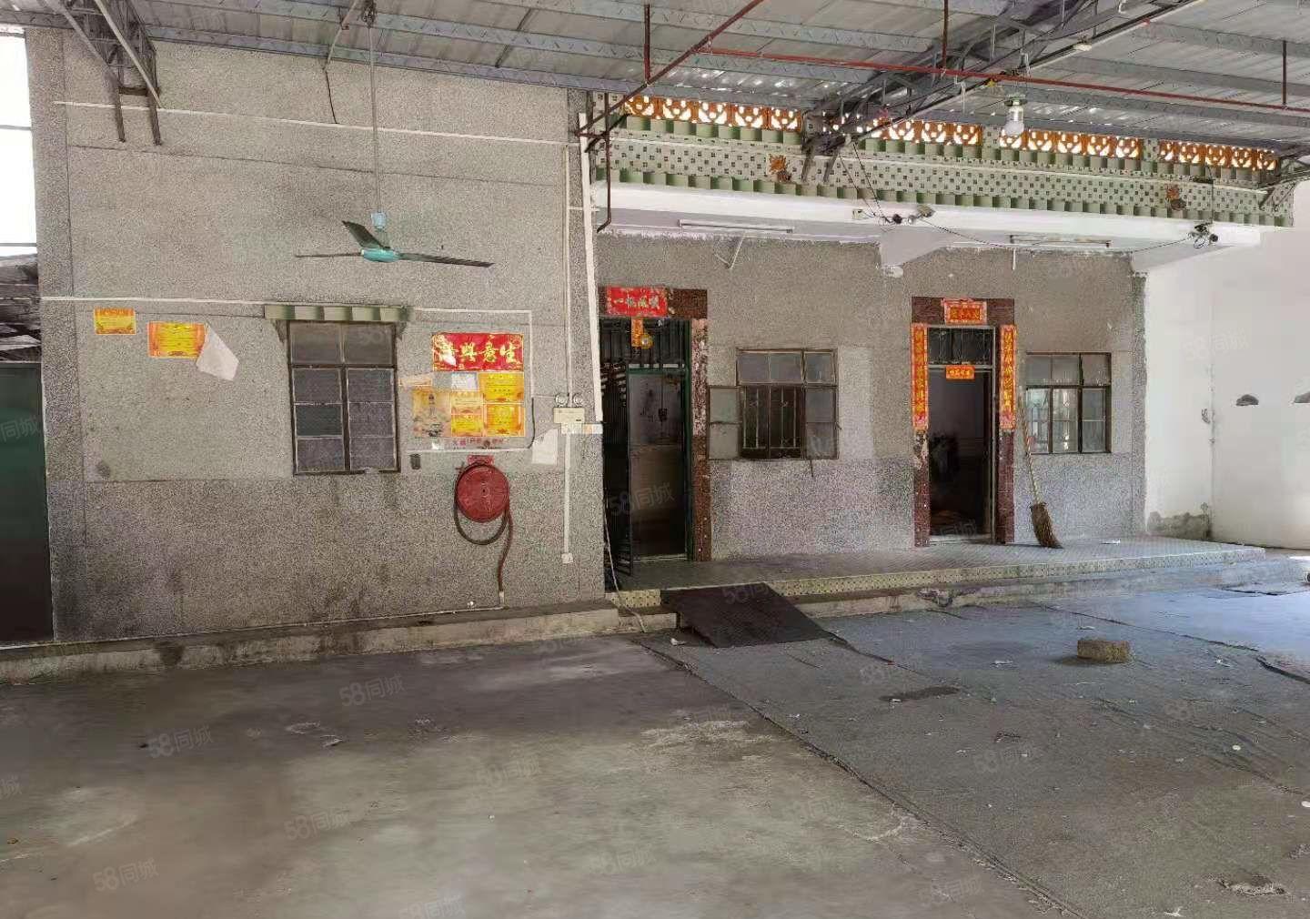 原房东！！！塘厦平山独院小厂房招租，位置好