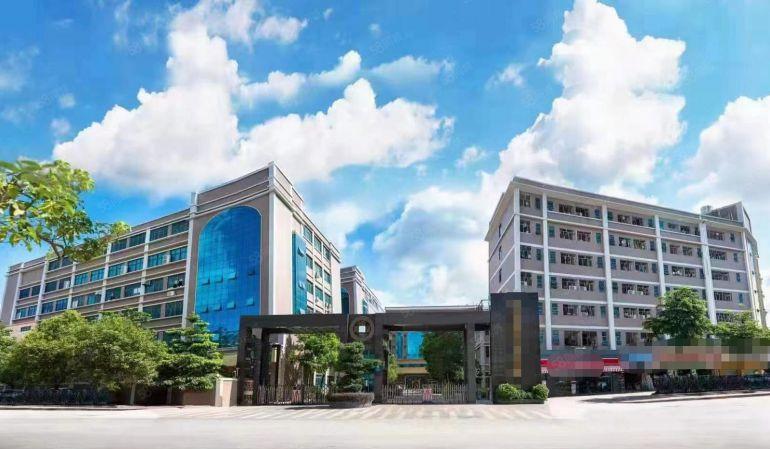 塘厦沙湖原房东，花园式超靓厂房分租