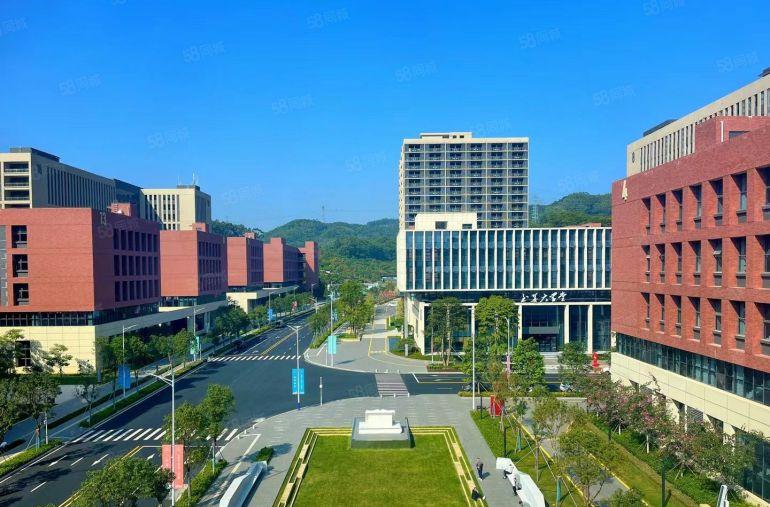 塘厦大坪原房东花园式厂房电商仓库8000平出租，大小分租