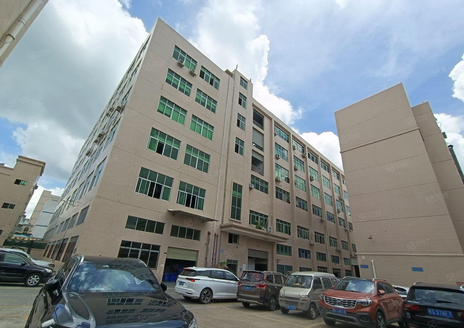 小客户福音！塘厦石鼓惊现楼上400平方可火爆抢租！