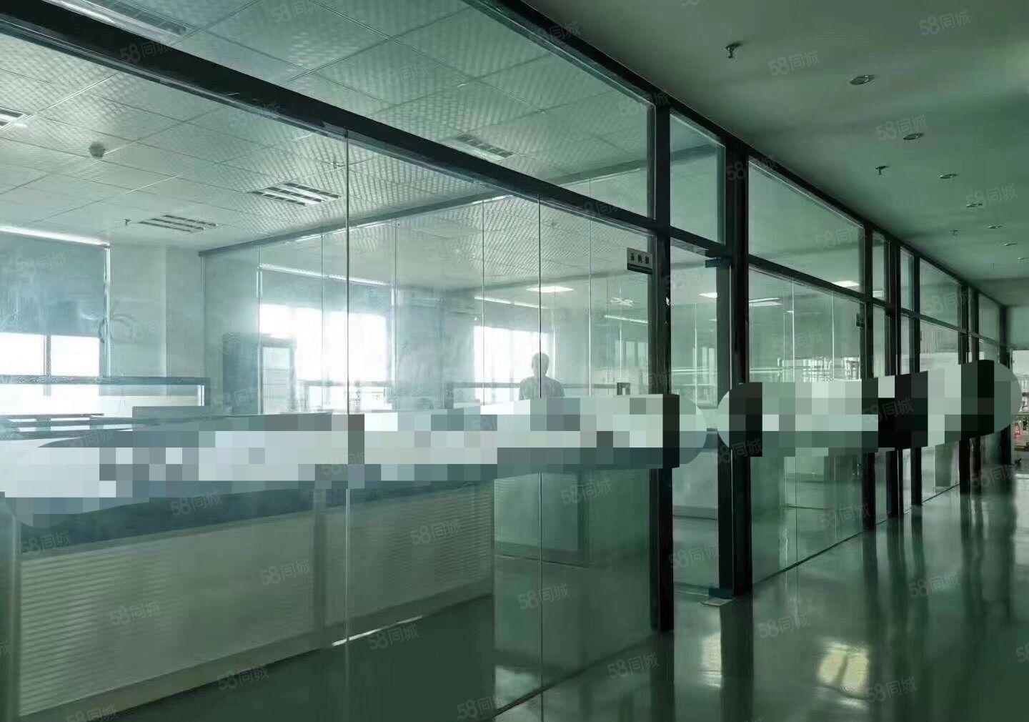 塘厦镇大坪新出标准厂房3050平米出租