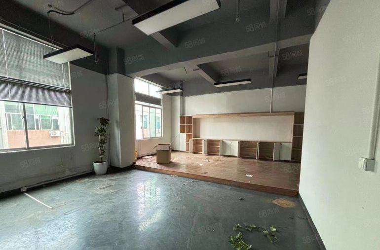 塘厦独门独院6500平实际面积厂房仓库低价出租