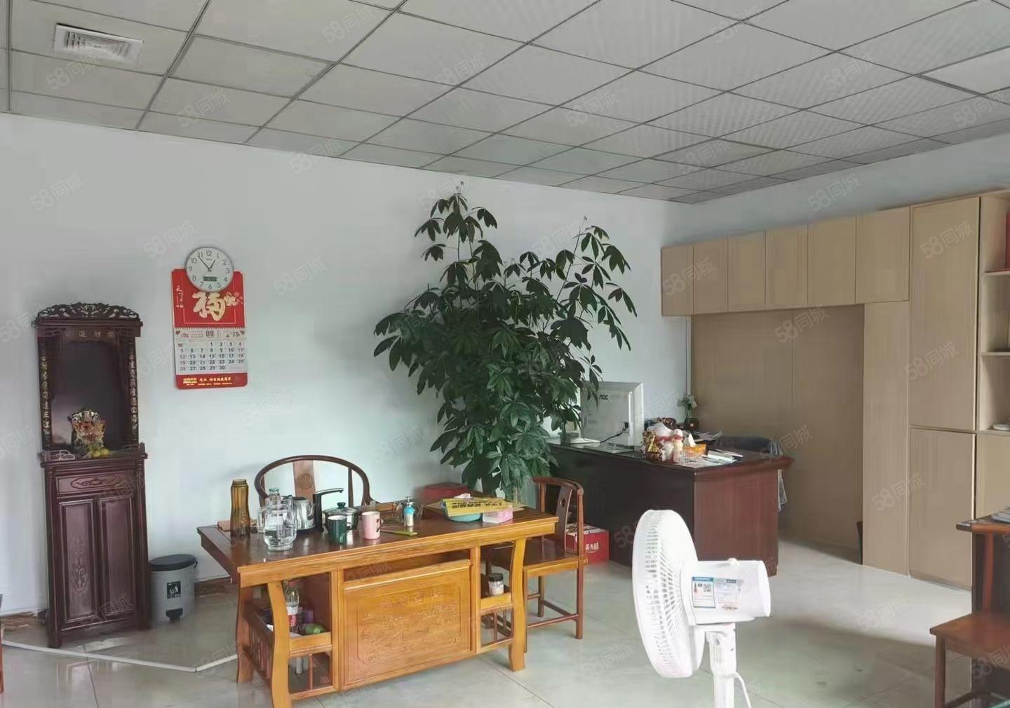 塘厦林村高速附近单一层钢构2520平滴水8米水电齐全拎包生产