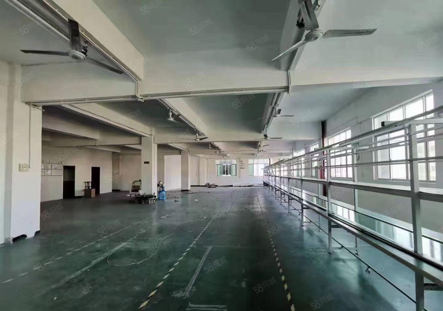 塘厦镇石马原房东楼上900平方