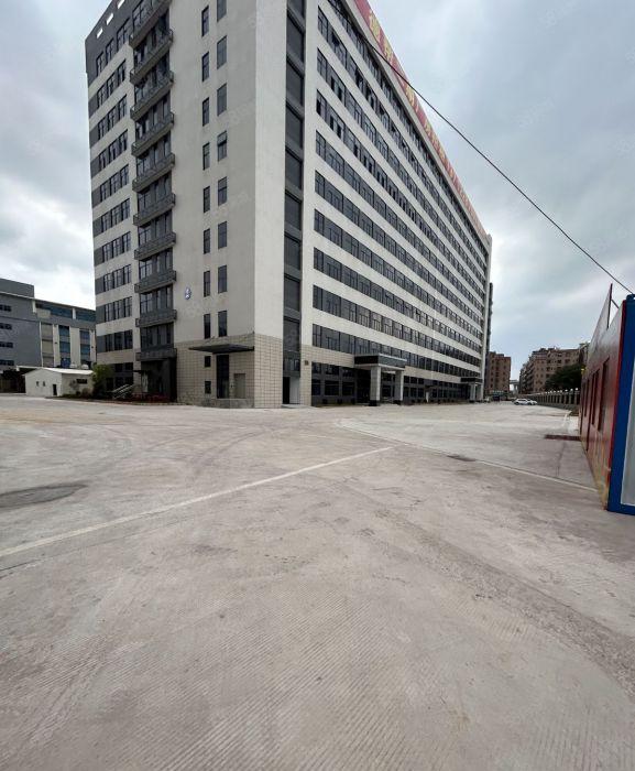 塘厦近深圳全新厂房15万平方！可做电池！大小可分租！