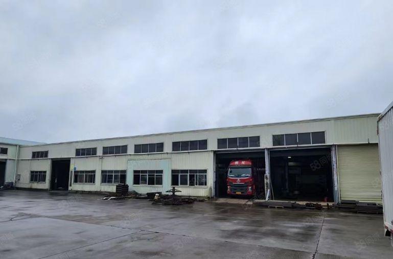 出租塘厦横塘工业区带装修厂房出租600平，适合做电子，仓库等