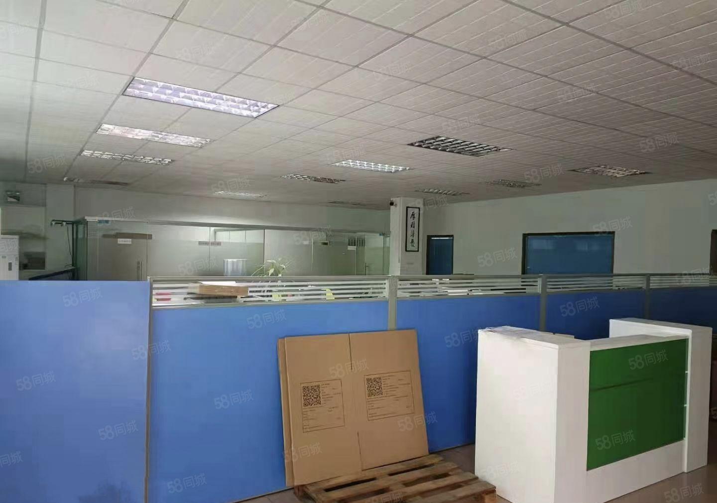 塘厦林村独门独院厂房，实际面积3870平，报价8.3万