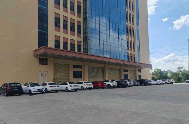 东莞塘厦全新红本厂房500平至50000平大小都可以分组