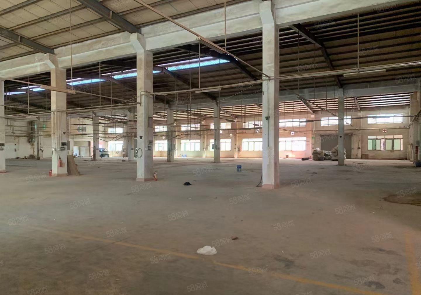 低价厂房出租大坪高速出口独院可整租可分租一楼或二楼