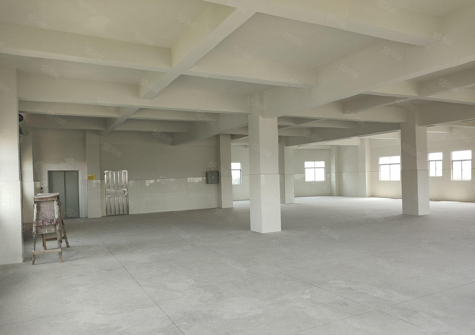 原房东！！！塘厦平山独院小厂房招租，位置好