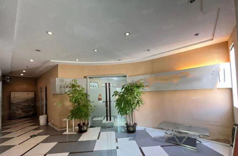 12元塘厦原房东邻深独院带精装修厂房单层980平米起含税出租