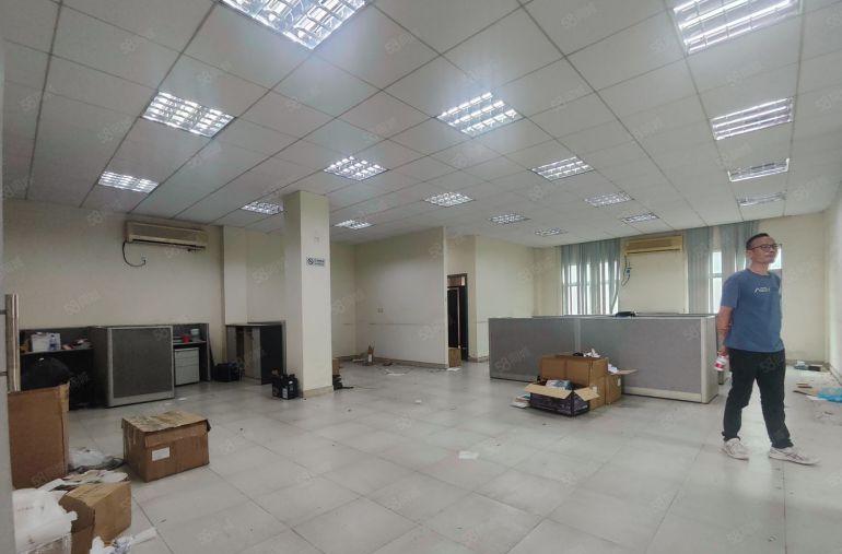 12元塘厦原房东独院3层带无尘车间办公精装修厂房出租电630