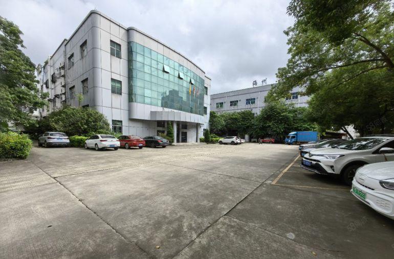 11元塘厦1200平高度6米厂房出租距离平山外环高速200米