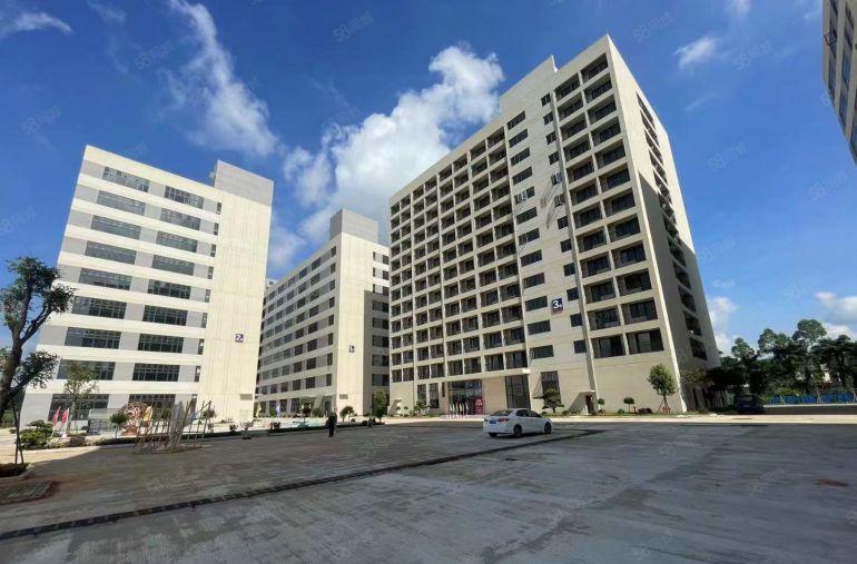 10元可做电池红本重工业厂房仓库出租，近高速 200平起分租