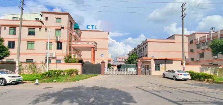 上市公司形象塘厦新出原房东独院厂房出租适合五金注塑抽粒