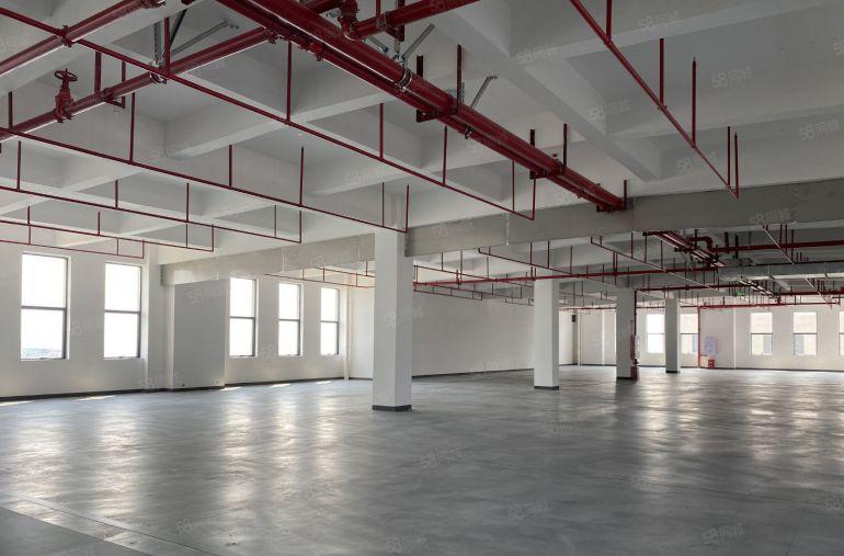 准上市企业必看，学院派独门独院厂房出租，可办公可研发