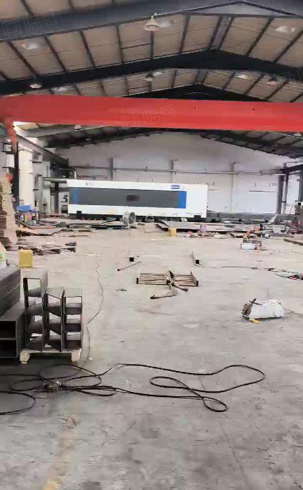 塘厦科苑城厂房物流仓库出租2580平高度8米17米拖头可掉头