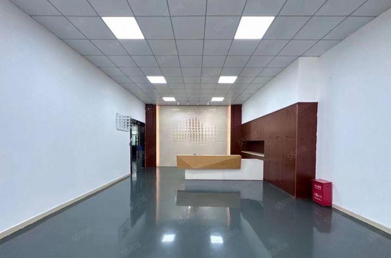 塘厦新出原房东独门独院8000平方红本厂房实际面积出租可分租