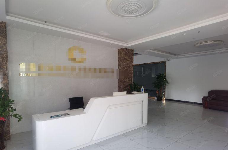 塘厦中心清湖头新出原房东楼上1000平厂房仓库出租，拎包生产