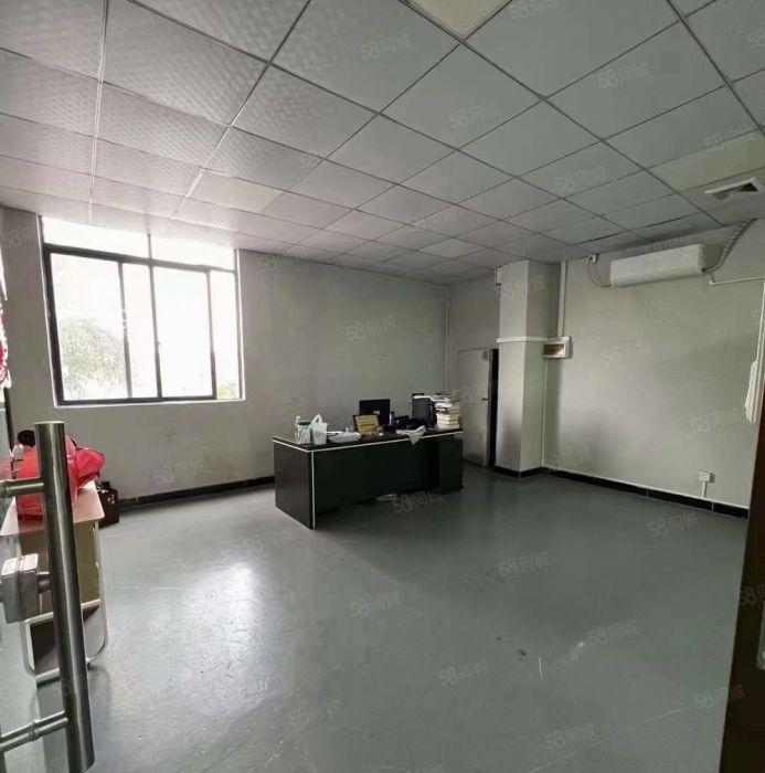 塘厦桥陇外环高速边上450平带装修可以做锂电池，带货梯