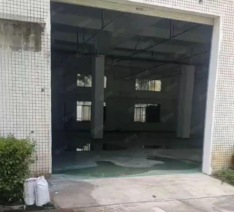 塘厦科苑城新出1100平方标准厂房，形象好，带消防喷淋