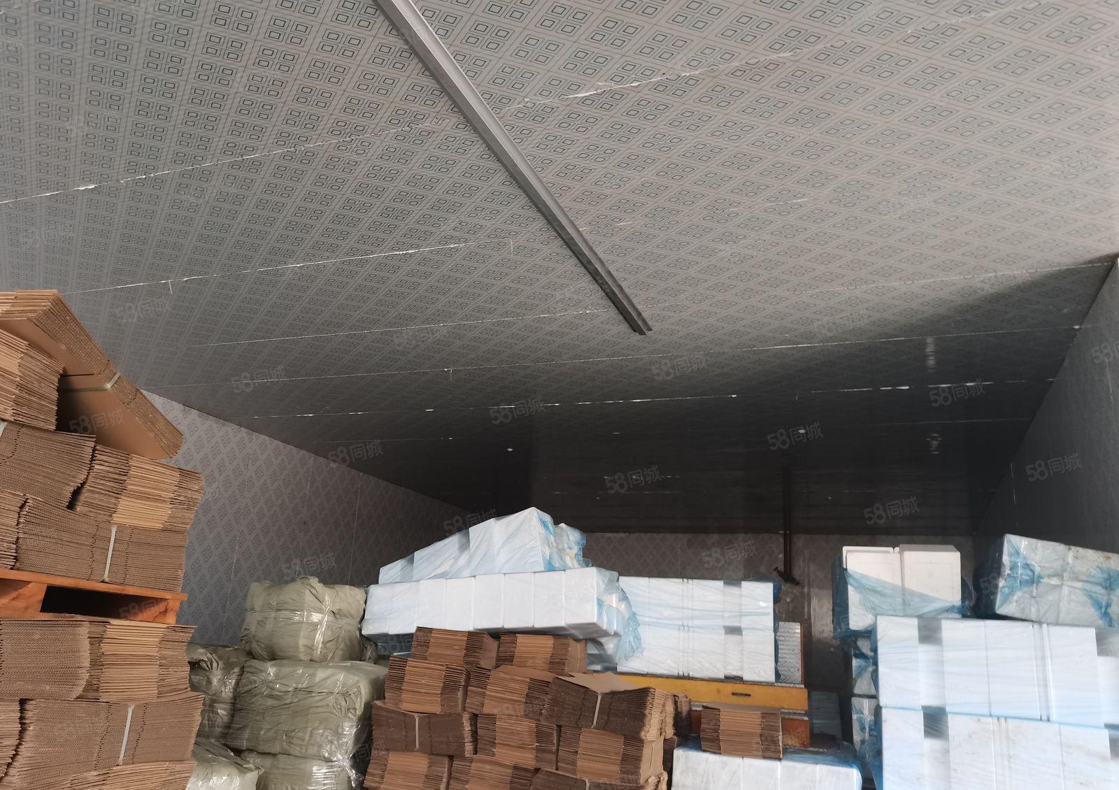 塘厦168工业区独院3千平红本标准仓库厂房出租可分租可办环评