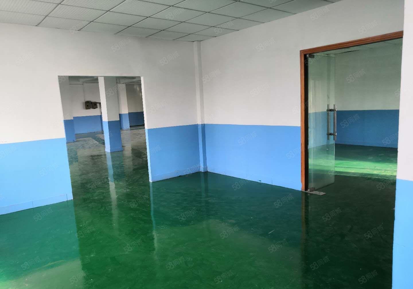 电商.贸易.小加工厂房635平方厂房出租